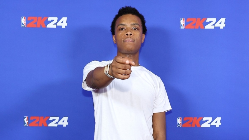 NY Drill Rapper Sha EK Charged With Attempted Murder Over Shooting