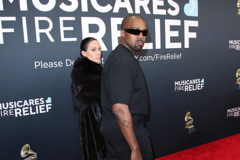 Kanye West Makes His Donald Trump Support Crystal Clear In Bigoted Twitter Rant