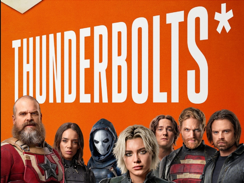 Sentry Finally Pops Up In 'Thunderbolts*'Big Game Trailer &  The Avengers Are Not Coming