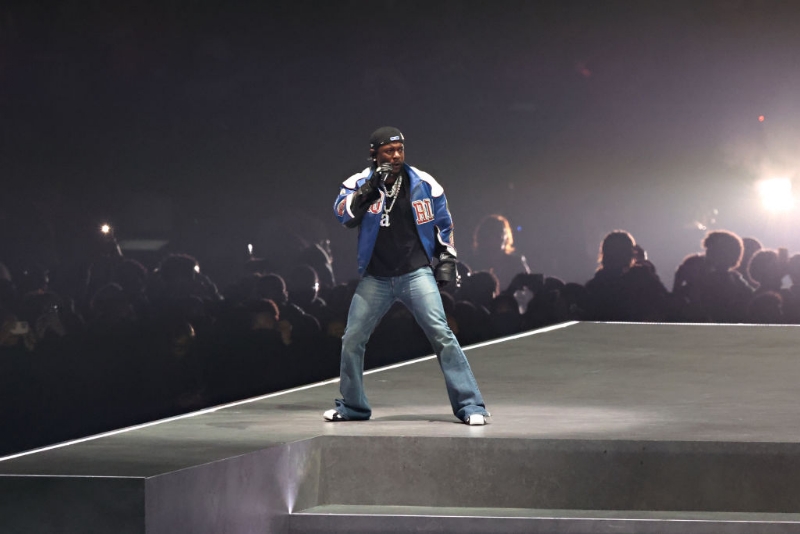 Lil Wayne Trends On X After Kendrick Lamar's Epic Super Bowl LIX Performance