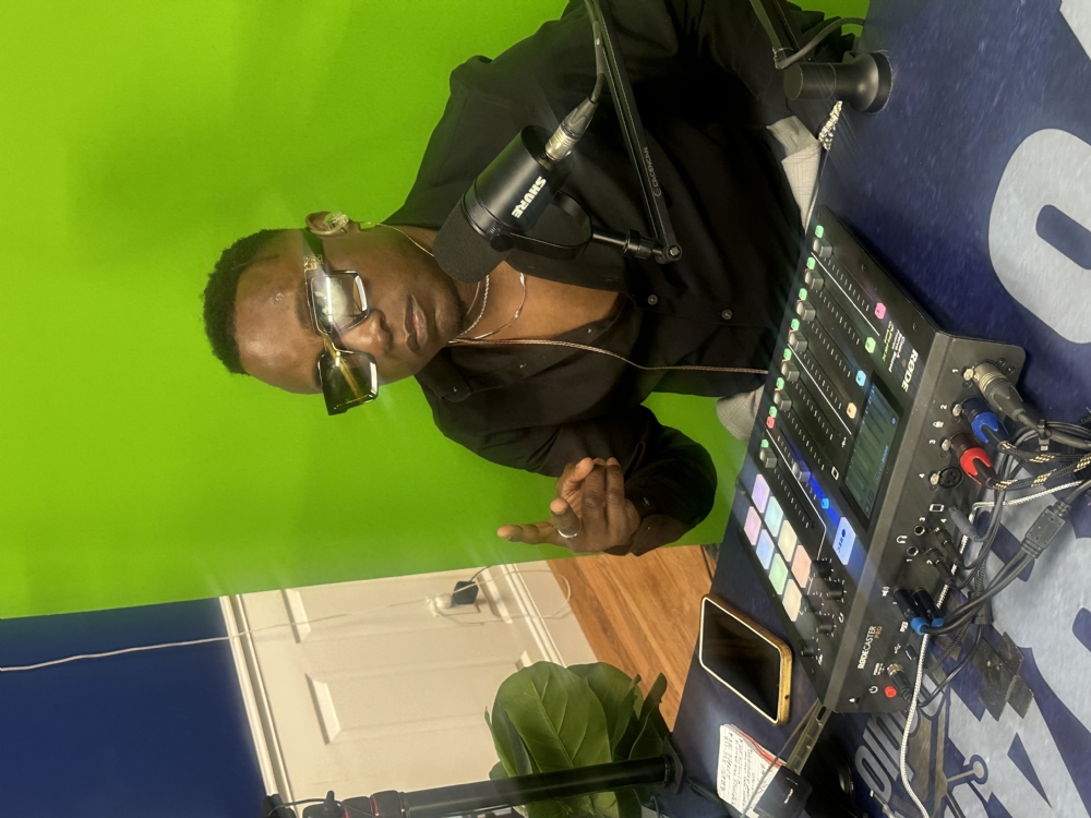 AndyKonpa Live - Ouvè App La