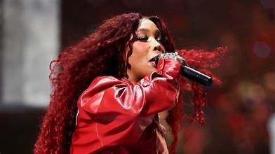 SZA CAPITALIZES ON SUPER BOWL CAMEO WITH NEW 'LANA' DELUXE SONGS: LISTEN