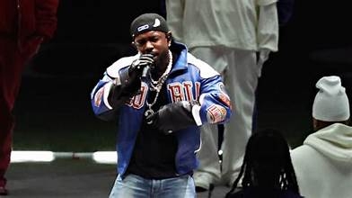 KENDRICK LAMAR'S STREAMS SURGE AFTER SUPER BOWL HALFTIME SHOW