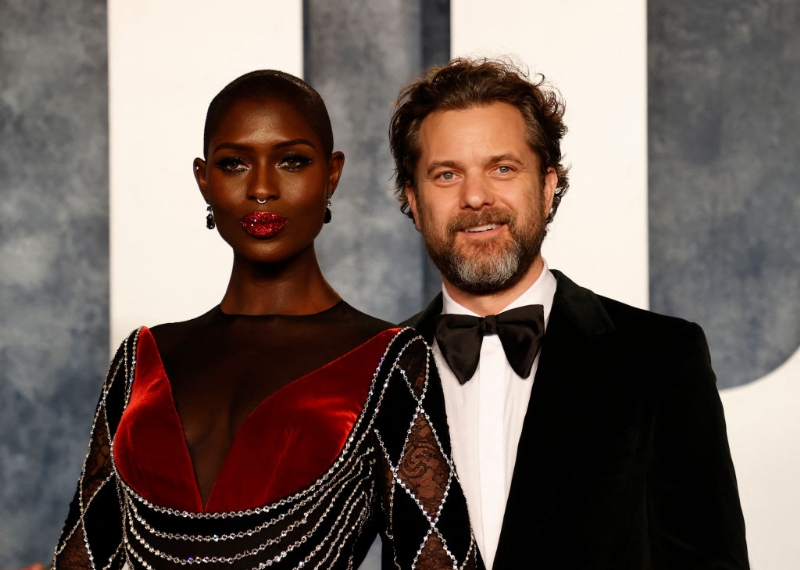 Jodie Turner-Smith Accuses Ex Joshua Jackson Of Demanding Sole Legal Custody Of Their Daughter While
