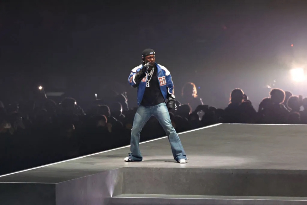 Lil Wayne Trends On X After Kendrick Lamar's Epic Super Bowl LIX Performance