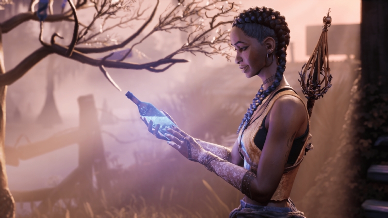 HHW Gaming Preview: 'South of Midnight' Is Banking On Emotional Storytelling, Not Just Gameplay