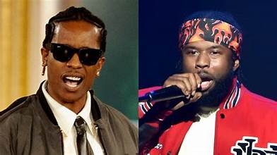 A$AP Rocky may be facing serious charges for allegedly shooting his former friend A$AP Relli,