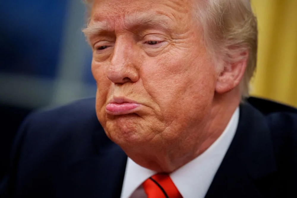How Trump Officially Ending DEI On Paper Could Be A Blessing In Disguise