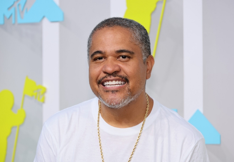 Irv Gotti's $300M Inheritance Could Reportedly Lead To Family Drama
