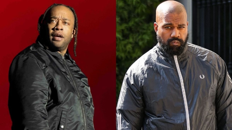 Ty Dolla $ign Speaks Out Following Kanye West's Hate-Fueled Posts