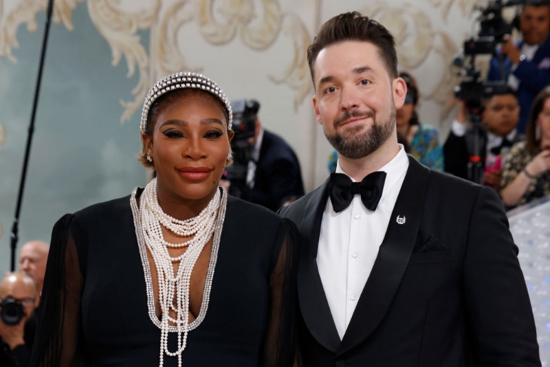 Nice Try, Troll: Alexis Ohanian Reddit Reads Jason Whitlock For Filth For Bashing Serena Williams' C