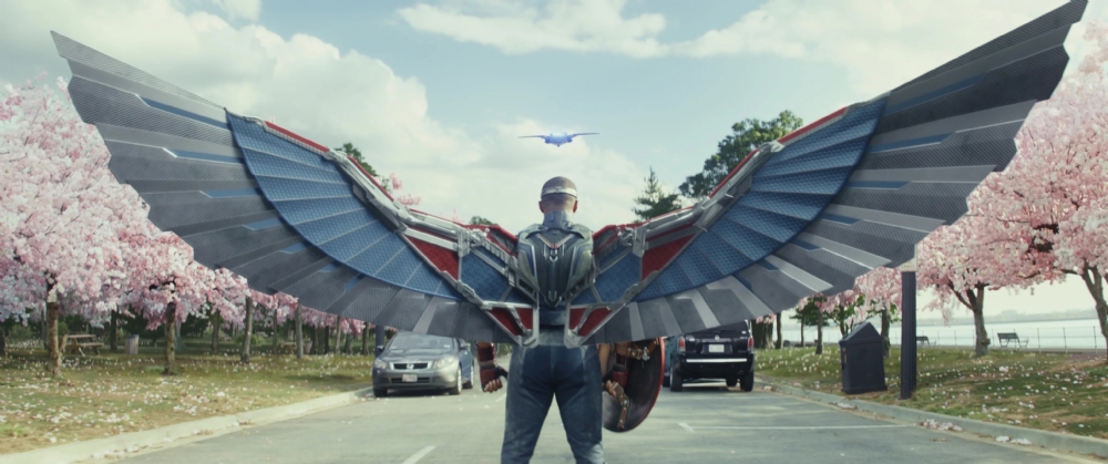 'Captain America: Brave World New World' Review: No Super Soldier Serum Needed