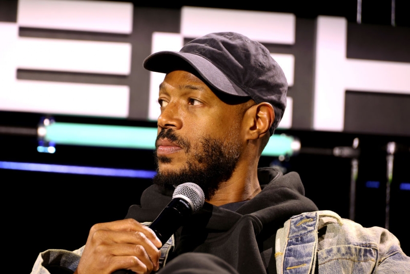 Marlon Wayans Cooks Soulja Boy On X In A Beef No One Saw Coming