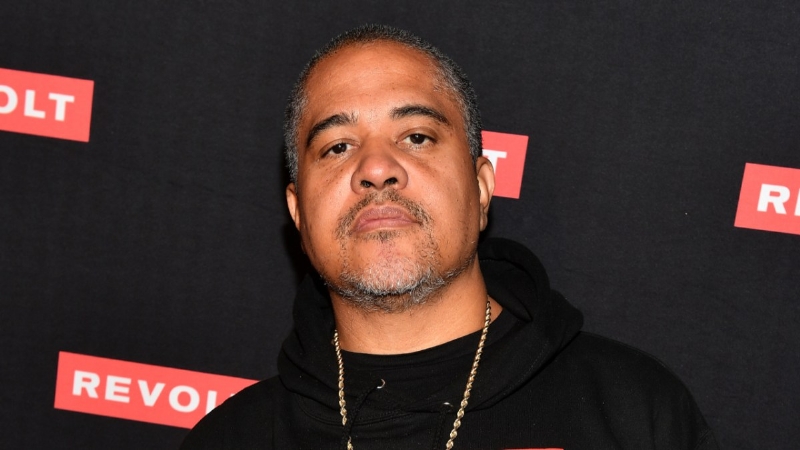 Irv Gotti To Be Laid To Rest At Private Funeral Service In NY