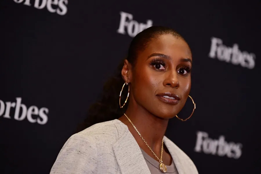 Issa Rae Cancels Sold-Out Kennedy Center Event After Trump Is Appointed Chairman