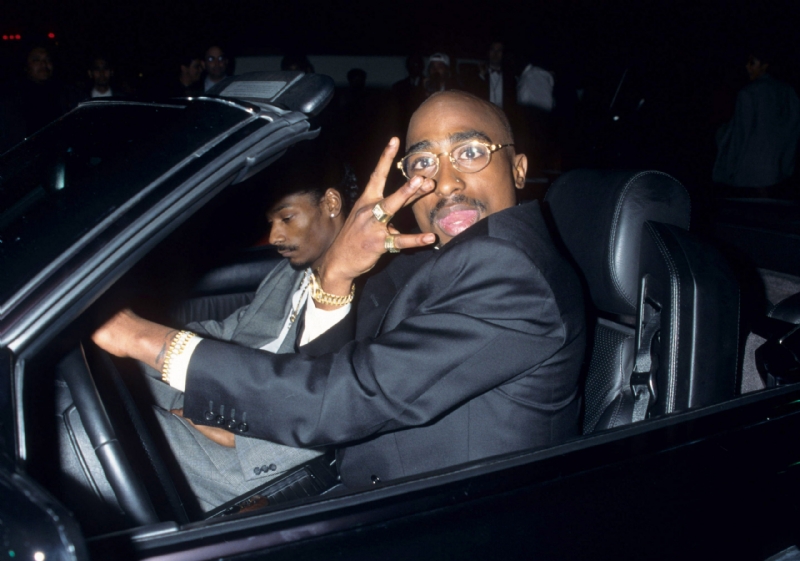 Suge Knight Reveals 2Pac Wanted To Sign Aaliyah To Death Row