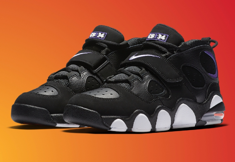 Nike Brings Back The Air Max CB 34 "Godzilla" In 2025