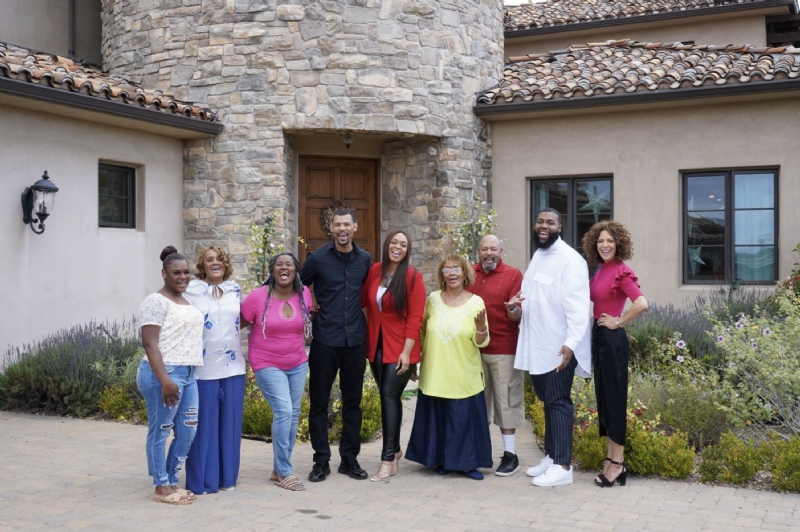 OWN's 'Family Or Fiancé' Exclusive Clip: Michael Makes A Sacrifice, Says He'll Cut Gaming Time From 