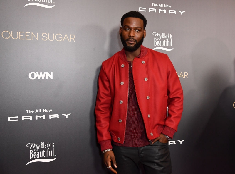 'Harlem' Heartbreaker Kofi Siriboe Reveals He Practices Non-Monogamy, Confidently Confesses 'Monogam