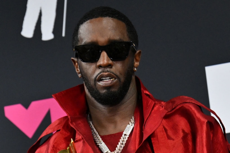 Diddy Files $100 Million Defamation Lawsuit Days Before Another Woman Files Sexual Assault Case
