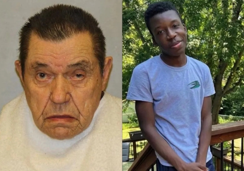 Slap On The Wrist For A Shot To The Head: Ralph Yarl's Family Reacts To Andrew Lester's Plea Deal