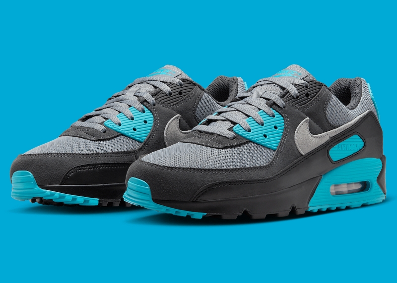 Nike Air Max 90 Dusty Cactus Brings Fresh Energy This Spring