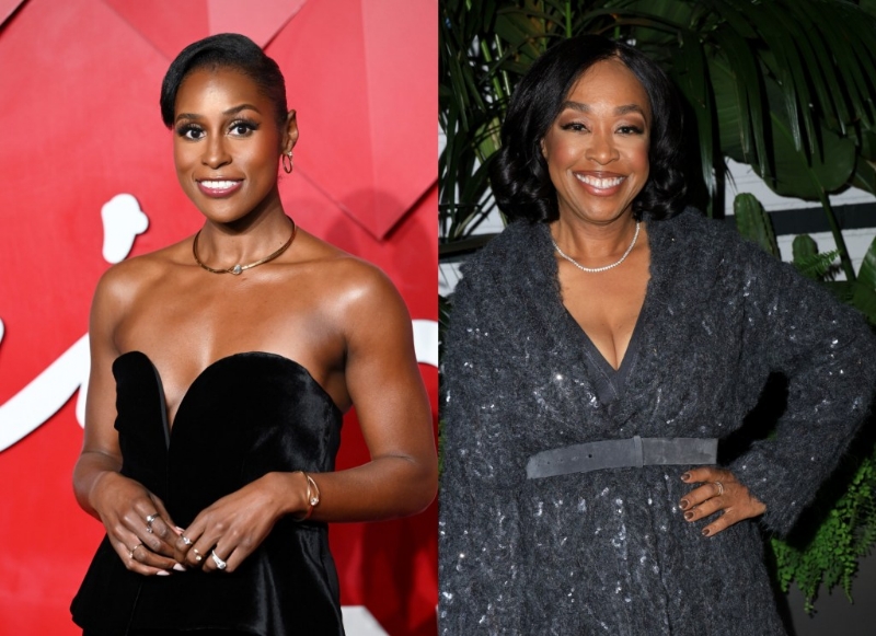Trump Takeover: Issa Rae, Shonda Rhimes & More Cut Ties With Kennedy Center Amid Presidential Purge 