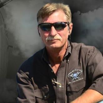 Remembering Kevin Lacey