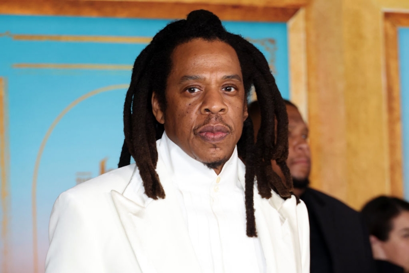 'A Gun To My Head': Jay-Z Sees 'Victory' In Dismissed Sexual Assault Lawsuit, Files New Motion Again