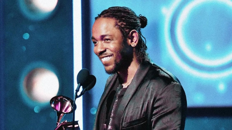 Kendrick Lamar Becomes 1st Rapper With 3 Albums In Billboard Top 10