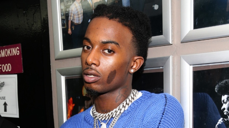 Playboi Carti Billboards Promise That New Album 'Is Coming'