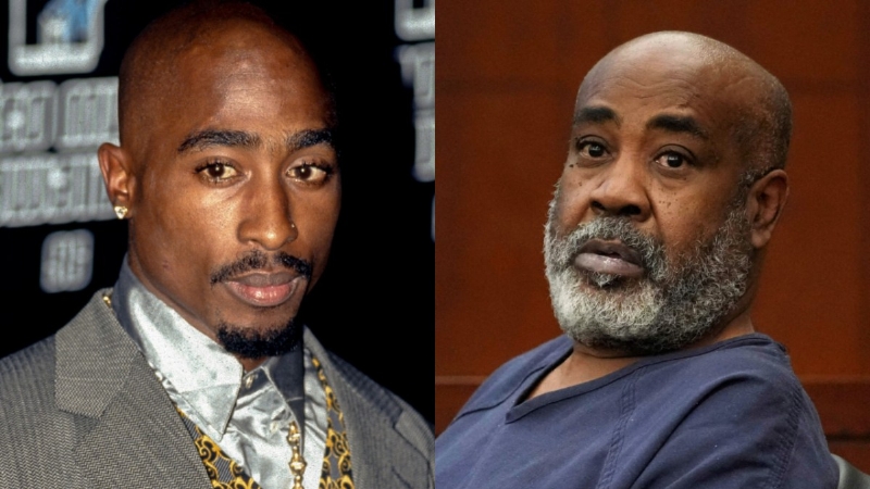 2Pac Murder Suspect Keefe D Says New Evidence May Prove Innocence