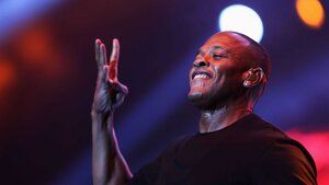 Happy 60th Birthday to Dr. Dre, Born February 18, 1965