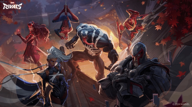 Entire Seattle-Based 'Marvel Rivals' Development Team Laid Off By NetEase, Gamers Are Stunned