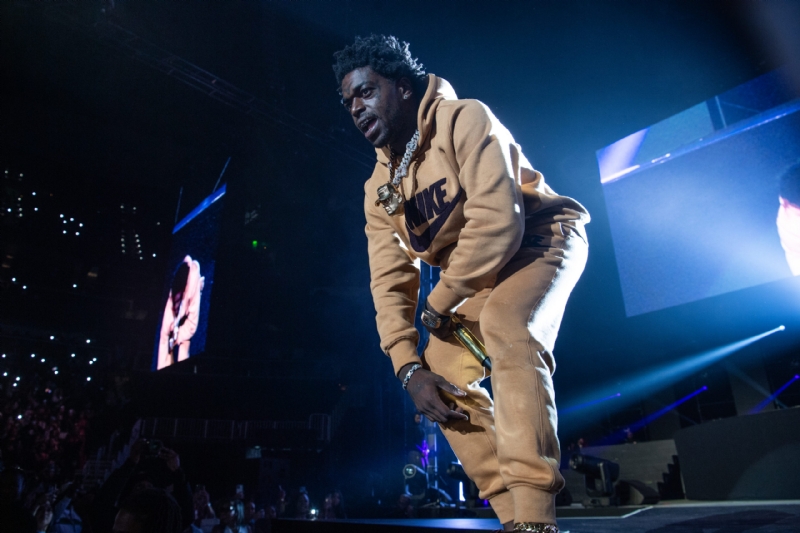 Kodak Black's Ex Maranda Johnson Is Looking For More Child Support Money Following Alleged Brawl