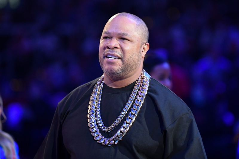 Xzibit's Ex Requests $20K Monthly Spousal Support To Fund Lavish Lifestyle