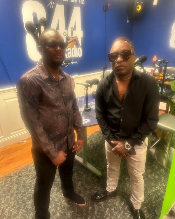 IndyKonpa Kounye a Andirek - Ouve App 844 TV RADIO la pou'w ka gade & tande