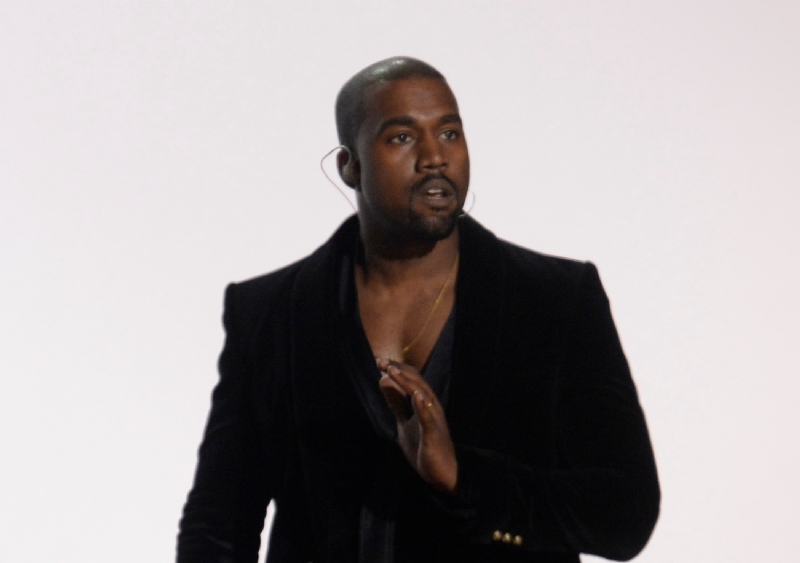 Kanye West Addresses Nitrous Relapse Allegations Amid Latest Twitter Rant