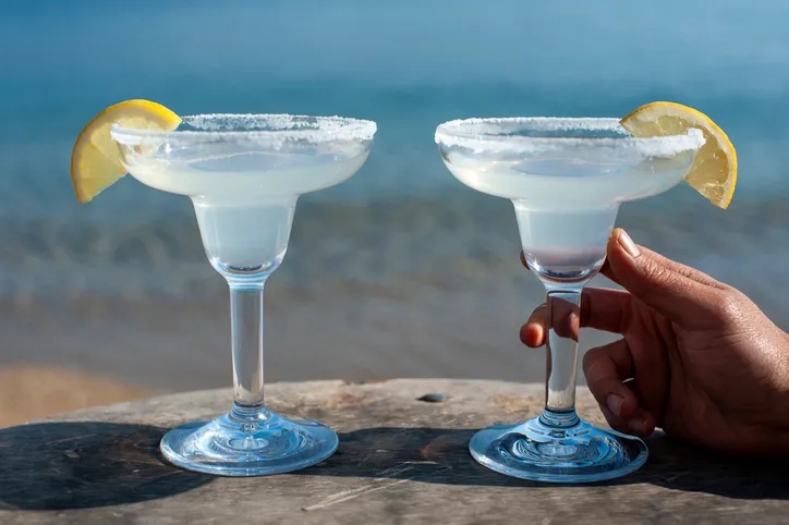 Spirit.Ed: National Margarita Day 2025 Is Here & So Are Some Sips
