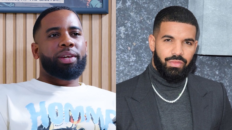 Reason Explains How Pro-Drake Tweet Led To TDE Exit