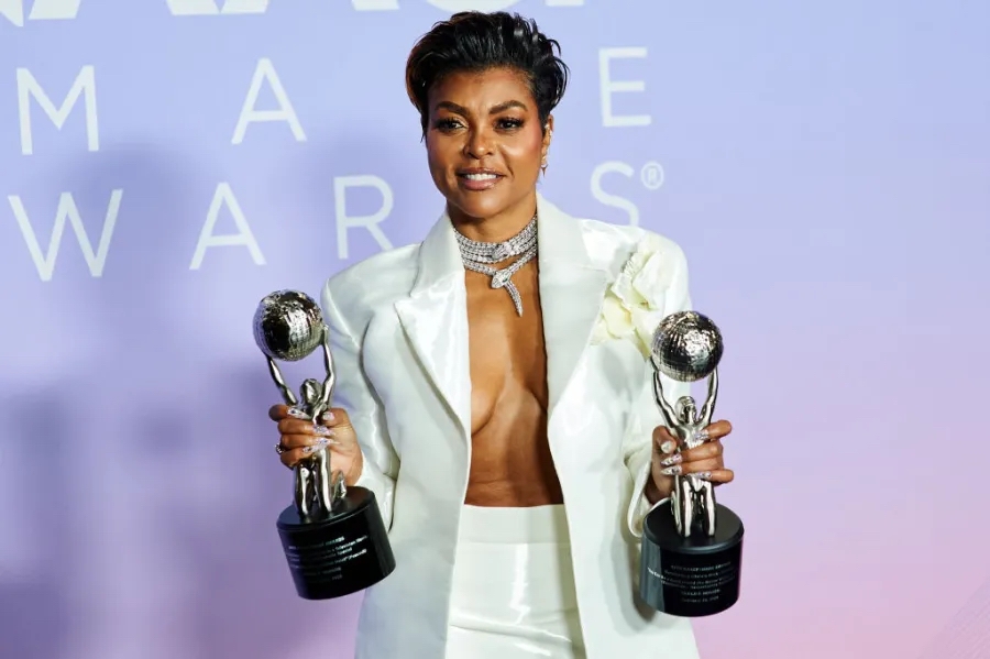 Glitz, Glamour, and Real Talk: The NAACP Image Awards