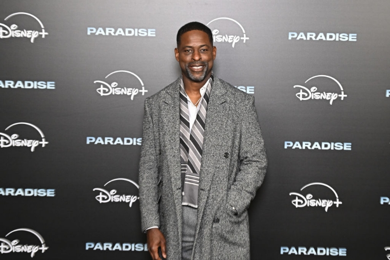 Sterling K. Brown Drama 'Paradise' Renewed For Second Season On Hulu