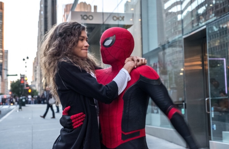 'Spider-Man 4' Release Date Pushed Back To Make Way For Christopher Nolan's 'The Odyssey'