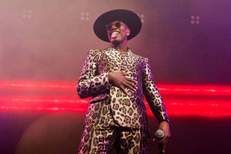 Ne-Yo's Baby Momma Sade Bagnerise Blasts His 'Corny' Quad Poly-Romance, Alleges Singer 'Exposed' Son