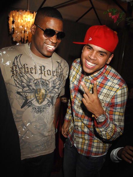 17 Years Later: David Banner Reflects on 'Get Like Me' and Missing Chris Brown