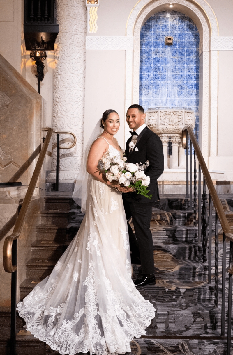 #MAFS Decision Day Exclusive: Thomas Tells Camille She Has To Be 'Realistic' About Their Living Situ