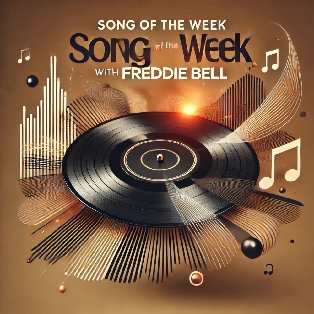 Song Of The Week