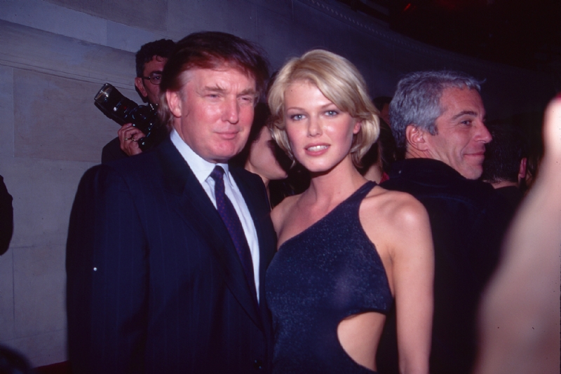 Jeffrey Epstein Files Release Deemed A Flop By MAGA Land, X Believes Donald Trump's Administration I