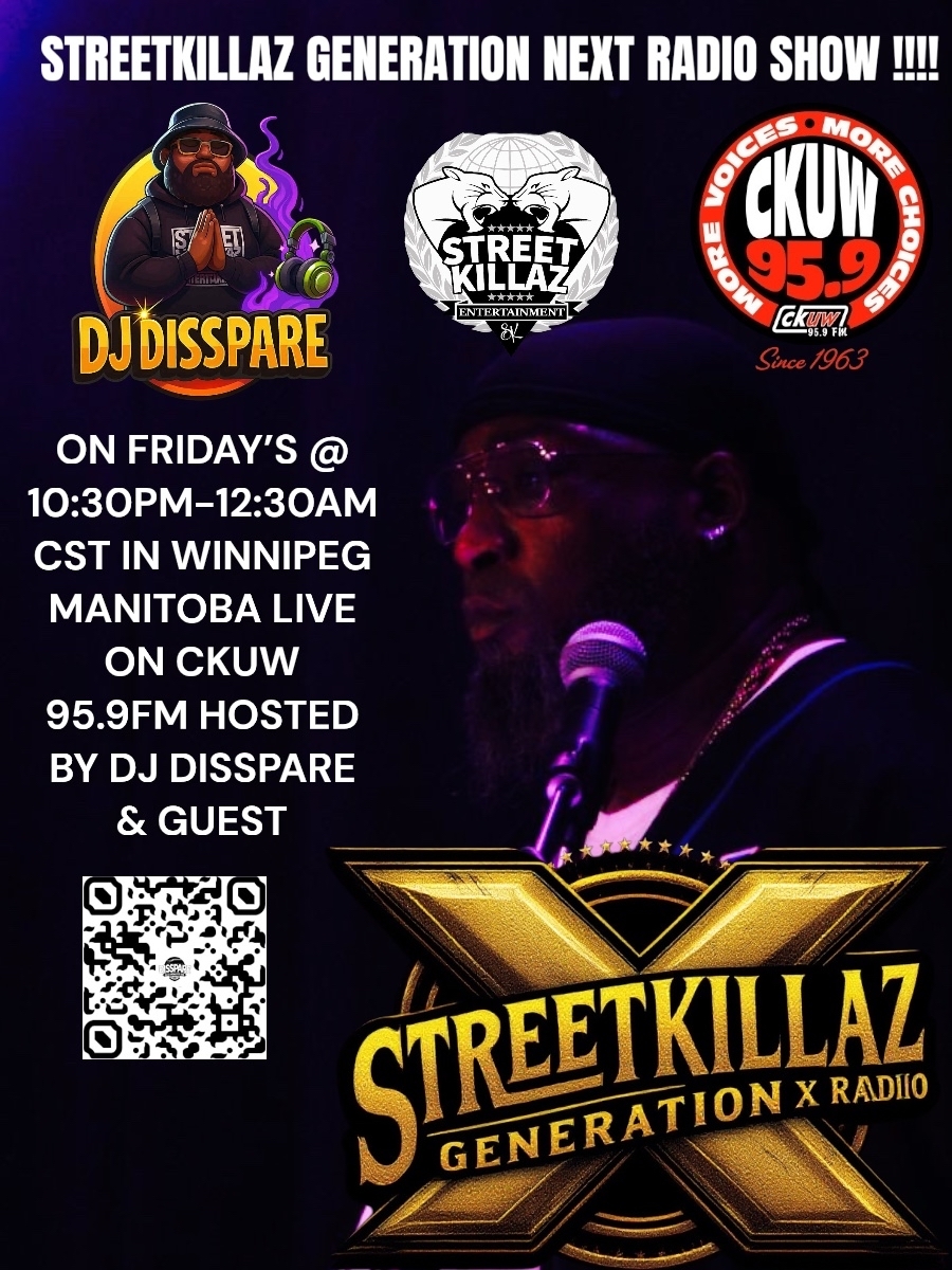 • @ckuw_presents Fundrive 2026