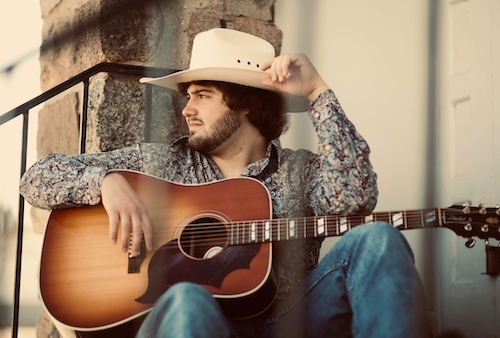 Waylon Hanel Releases "Tow Truck Driver"